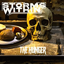 Storms Within : The Hunger